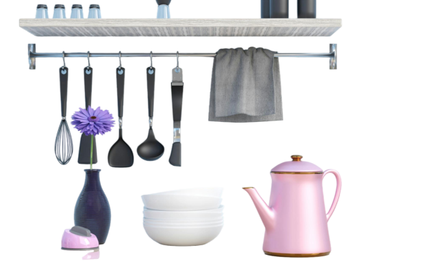 Household Items