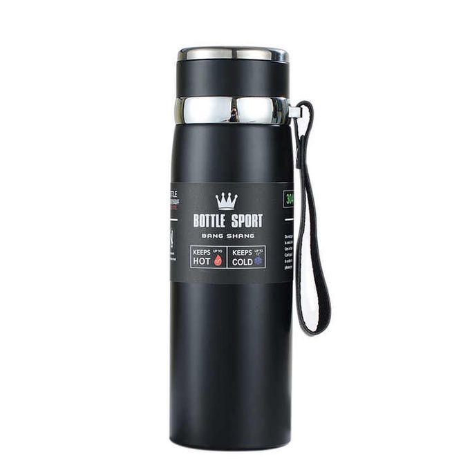 Stainless Steel Travel Flask Thermal Hot/cold - 800ml