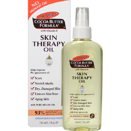 Palmer's Cocoa Butter Formula Skin Therapy Oil, 5.1oz