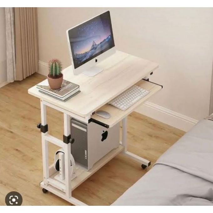 Beside Laptop Desk / Adjustable Laptop Table