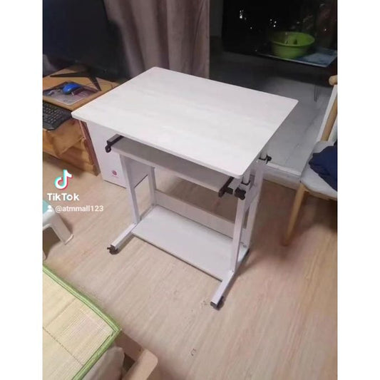 Beside Laptop Desk / Adjustable Laptop Table