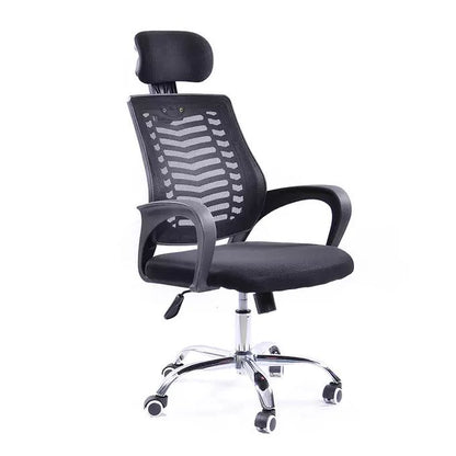 Ergonomic Study Swivel Chair