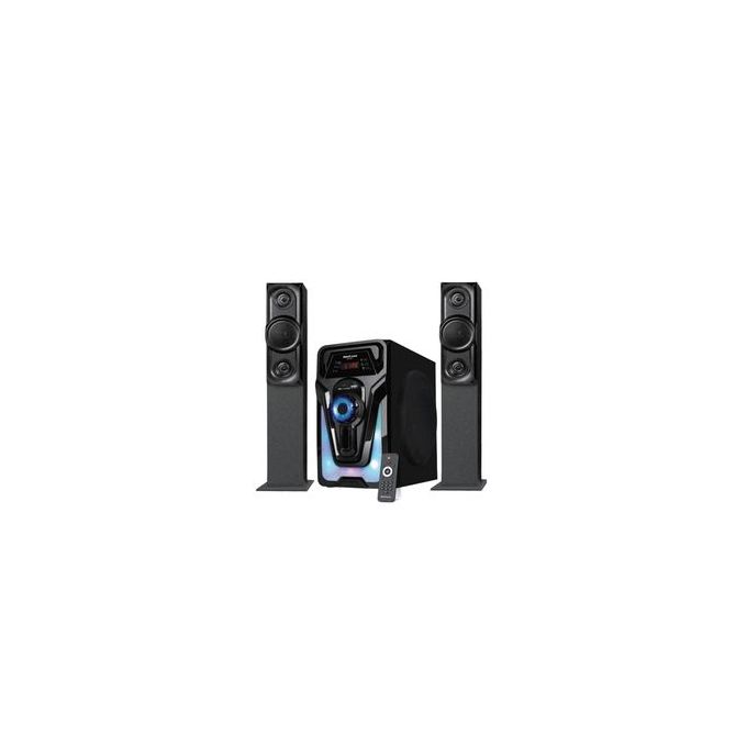 Bluetooth Home Theater System Promo Sale