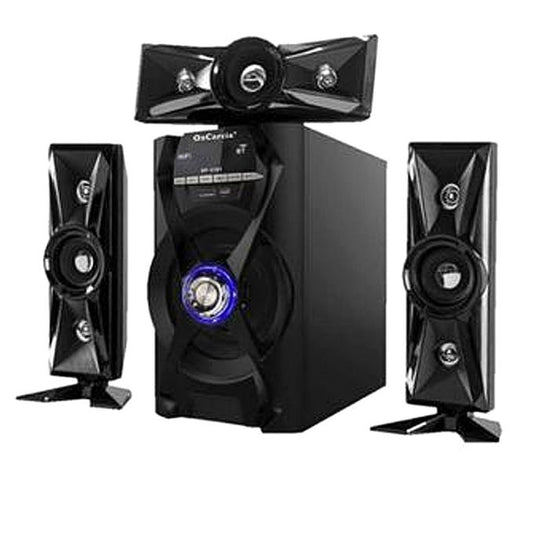 OxCarcia Bluetooth Home Theater System 2021 NEW