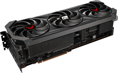 PowerColor Red Devil AMD Radeon RX 7900 XTX Graphics Card